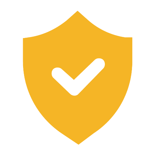 Icona sicurezza