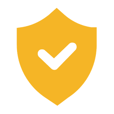 Icona sicurezza