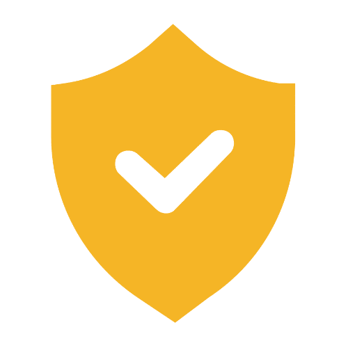 Icona sicurezza